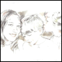 Charcoal portrait by Dianne Robbins